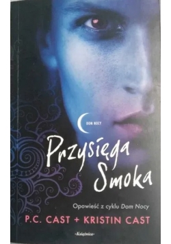 Przysięga Smoka