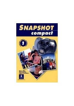 Snapshot compact 1 SB&WB PEARSON