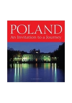 Poland An Invitation to a Journey
