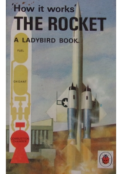 How it works' The Rocket