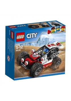 Lego CITY 60145 Łazik
