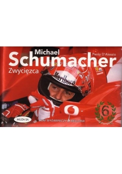 Michael Schumacher Zwycięzca