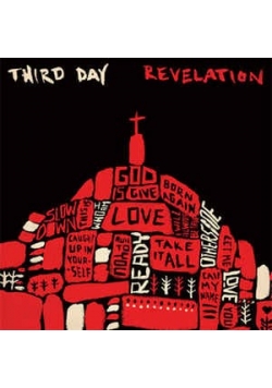 Revelation, CD