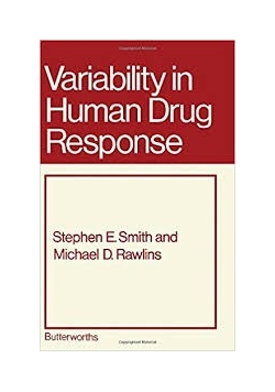 Variability in Human Drug Response