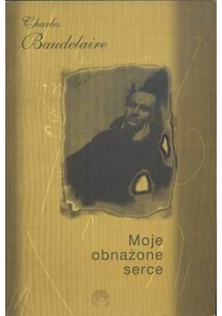 Moje obnażone serce