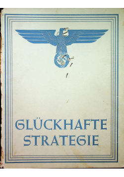 Gluckhafte strategie 1942 r