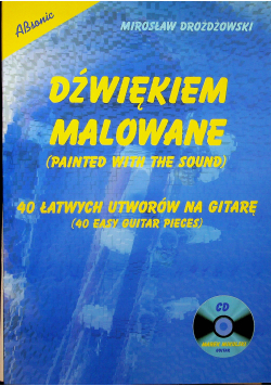 Dźwiękiem malowanie