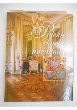 Polskie skarby narodowe