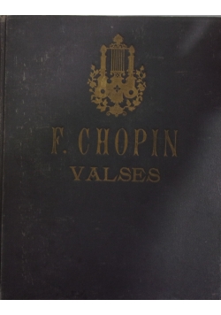 Valses,ok.1911r.