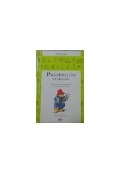 Paddington za granicą