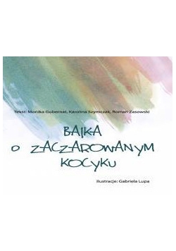 Bajka o zaczarowanym kocyku