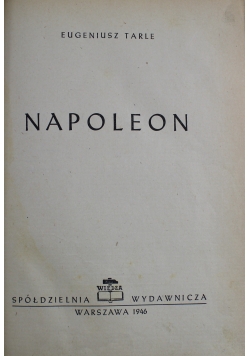 Napoleon 1946 r.