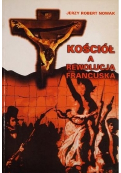 Kościół a rewolucja francuska