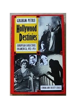 Hollywood Destinies