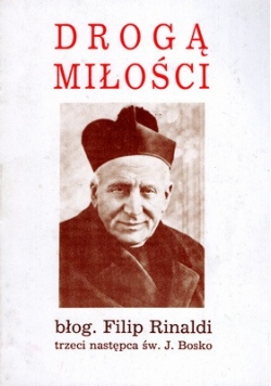 Drogą miłości