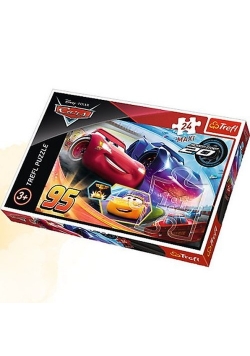 Puzzle 24 Maxi Niech wygra najlepszy