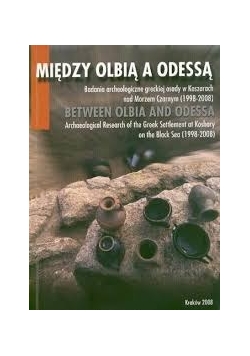 Między olbią a odessą