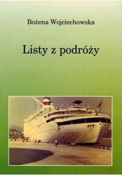 Listy z podróży