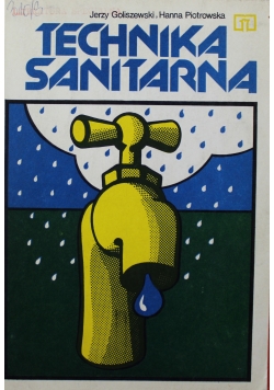 Technika Sanitarna