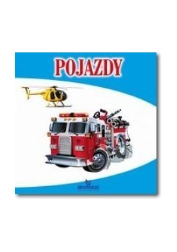 Harmonijka - Pojazdy