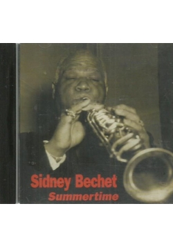 Summertime, płyta CD