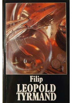 Filip Leopold Tyrmand