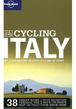 Cycling Italy