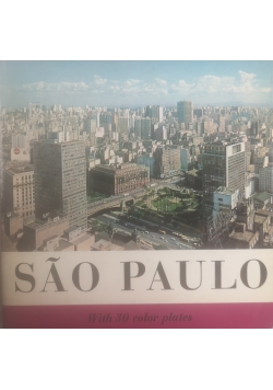 Sao Paulo
