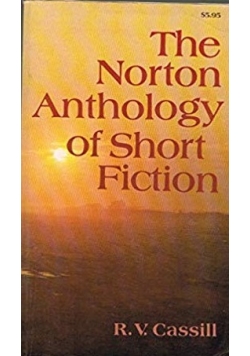 The Norton Anthology of Short Fiction