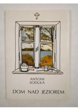 Dom nad jeziorem