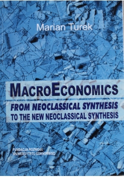 Macroeconomics Plus autograf