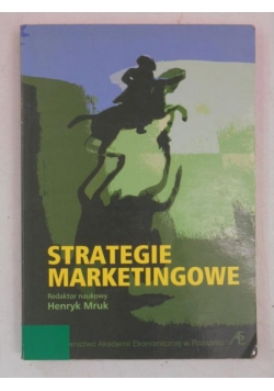 Strategie marketingowe