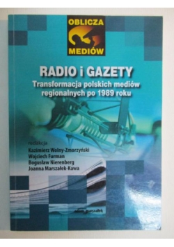 Radio i gazety