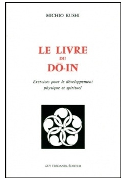 Le livre du Do-in