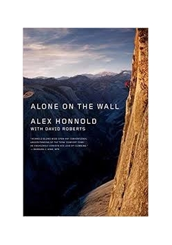 Alone on the wall