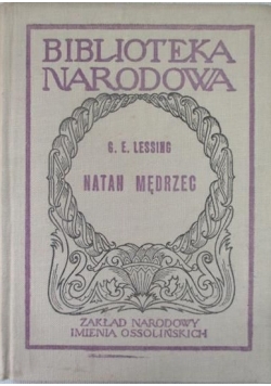 Natan Mędrzec