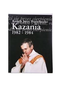 Kazania 1982-1984