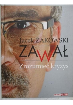 Zawał. Zrozumieć kryzys