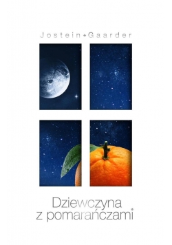 Dziewczyna z pomarańczami