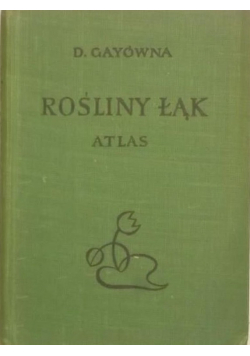 Rośliny łąk atlas