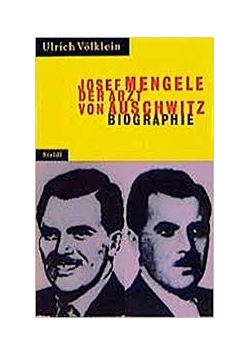 Der Arzt von Auschwitz