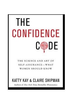 The Confidence Code, Nowa