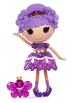 Lalaloopsy - Charms Seven Carat