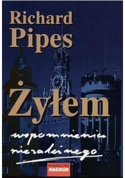 Żyłem