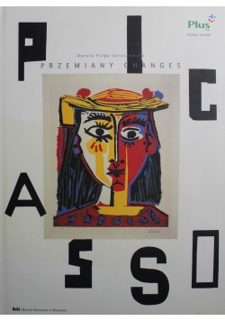 Picasso Przemiany