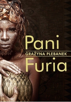 Pani Furia