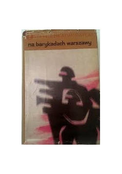 Na barykadach Warszawy