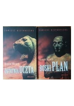Ostatnia uczta\Boski plan