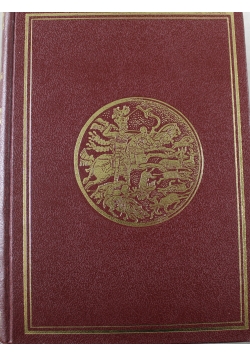 Wielka historja powszechna Tom I reprint z 1935 r.