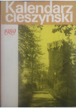 Kalendarz cieszyński